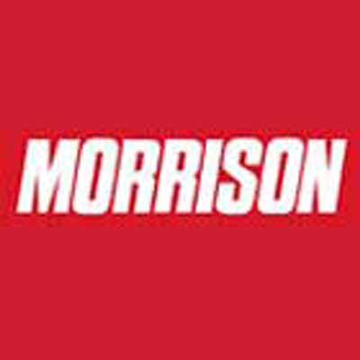 (image for) Morrison Genuine Throttle Assembly, Complete 542560